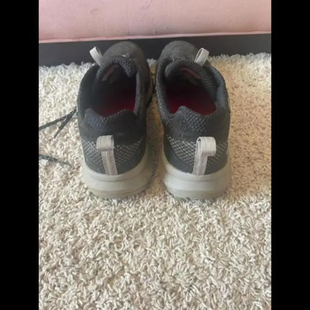 North Face‎ - Men's Hiking Sneakers Size 12